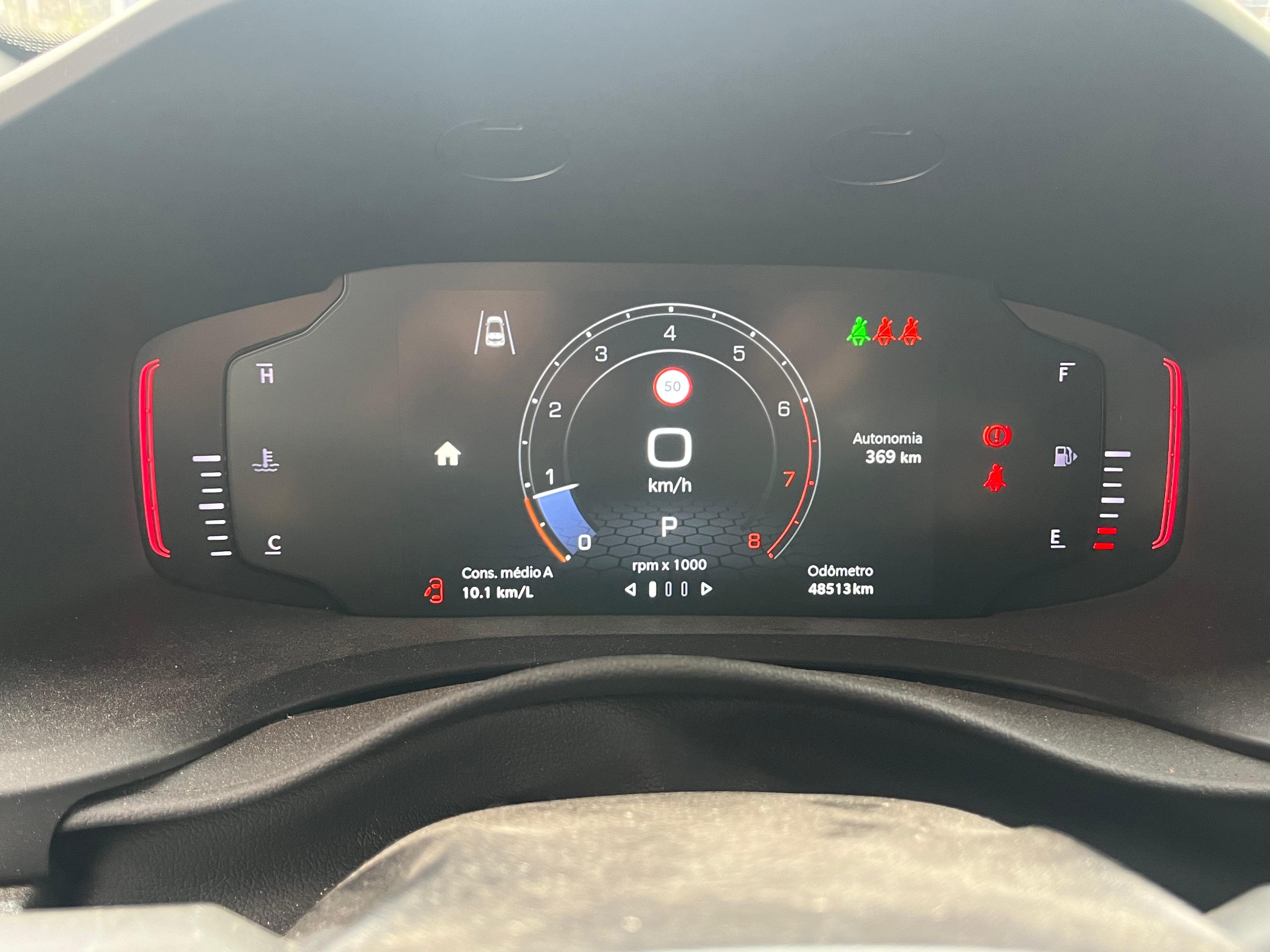 RENEGADE 1.3 T270 TURBO FLEX S 4X4 AT94