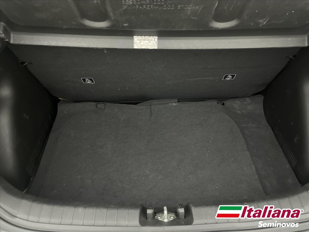 HB20 1.0 12V FLEX COMFORT MANUAL15