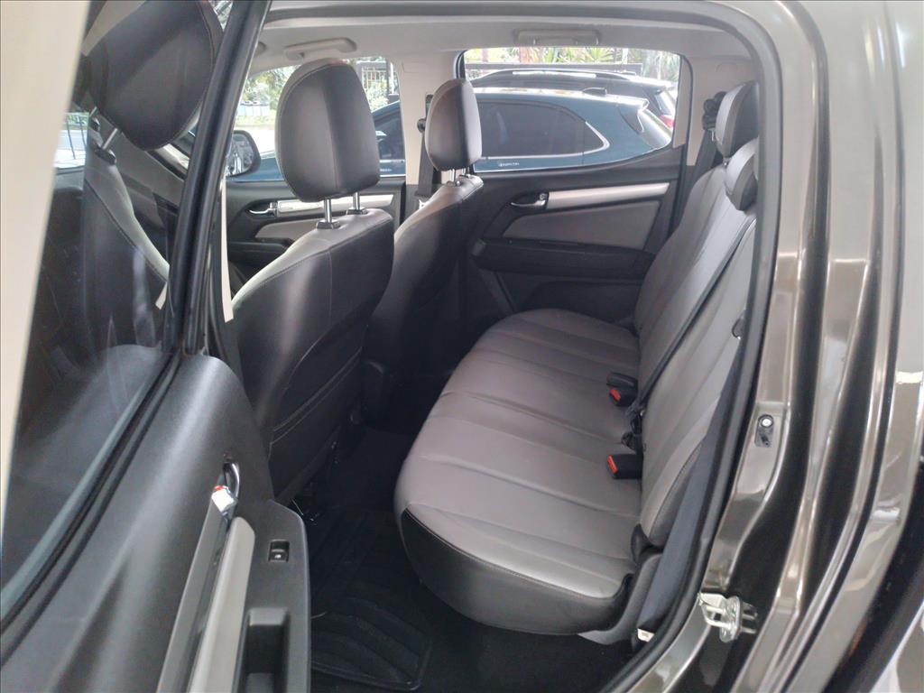 GM - Chevrolet-S10-2.8 16V TURBO DIESEL LTZ CD 4X4 AUTOMÁTICO