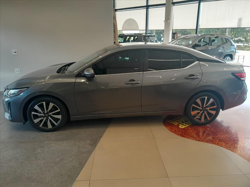 SENTRA 2.0 16V GASOLINA ADVANCE XTRONIC10