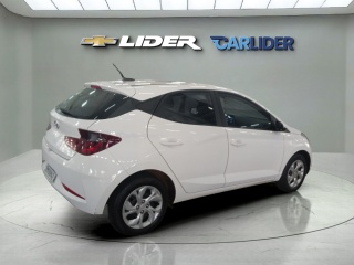 HB20 1.0 12V FLEX VISION MANUAL3