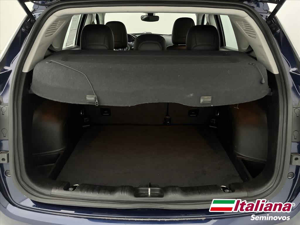 COMPASS 2.0 16V FLEX LONGITUDE AUTOMÁTICO15