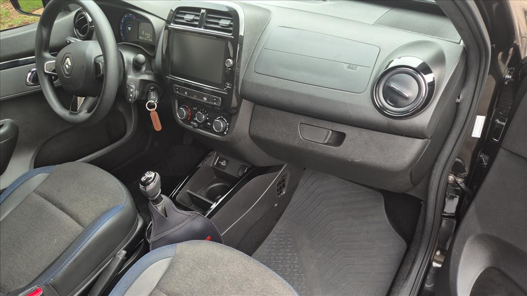 KWID 1.0 12V SCE FLEX INTENSE MANUAL6