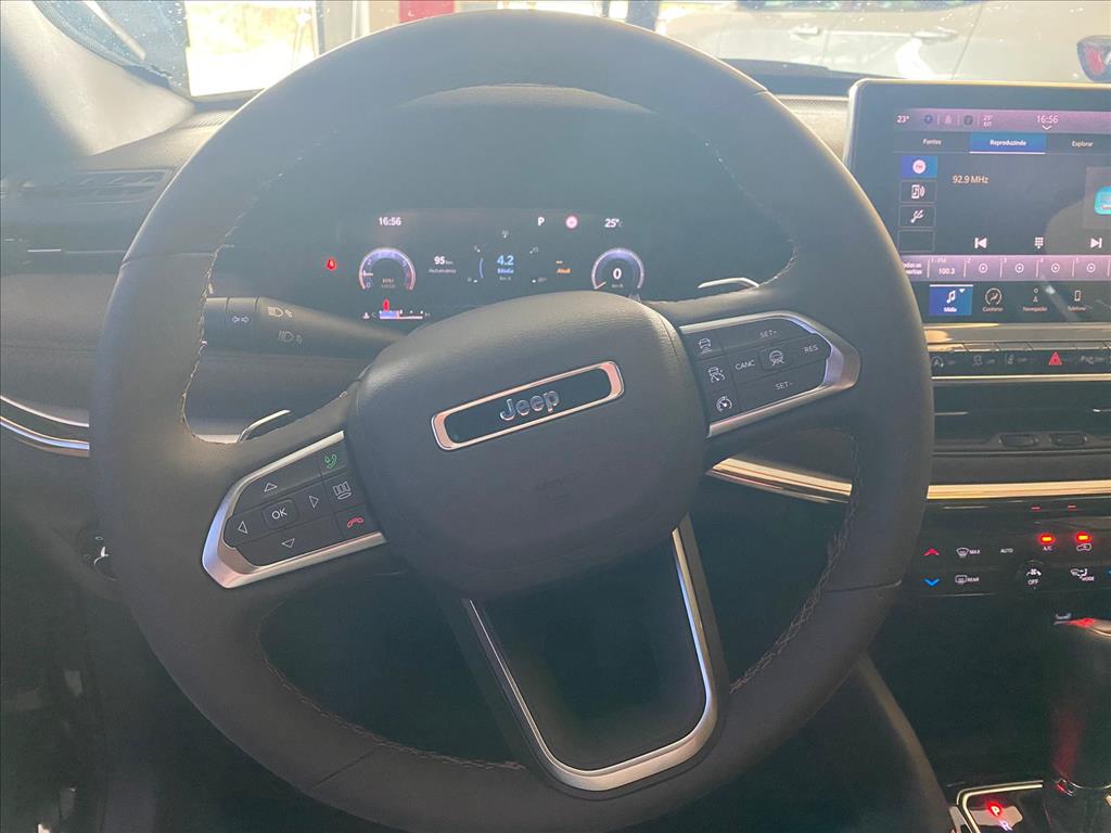 COMMANDER 1.3 T270 TURBO FLEX OVERLAND AT616