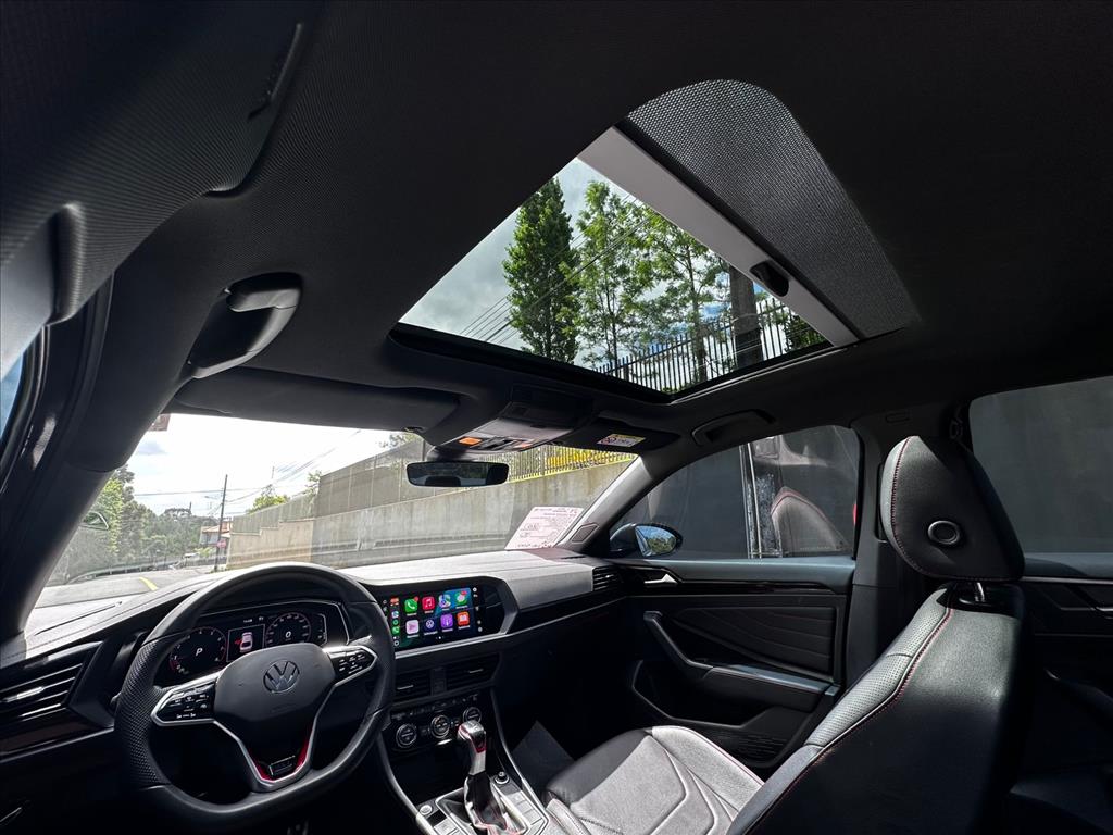 JETTA 2.0 350 TSI GASOLINA GLI DSG10