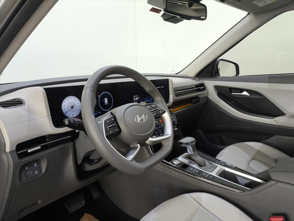 CRETA 1.6 TGDI GASOLINA ULTIMATE DCT7