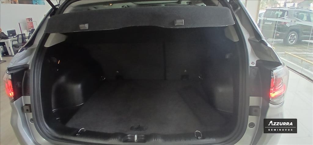 COMPASS 1.3 T270 TURBO FLEX LIMITED AT611