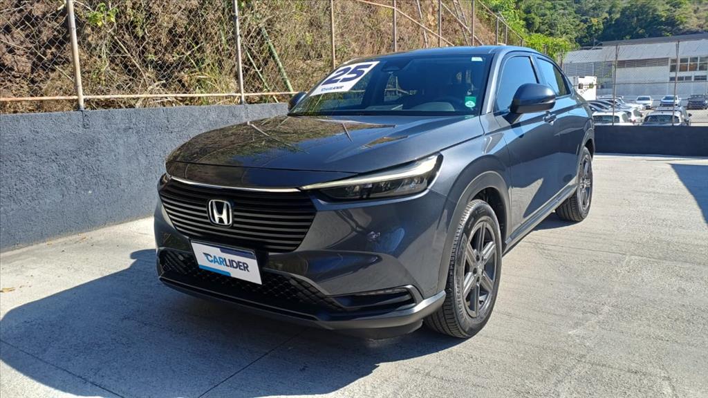 HR-V 1.5 DI I-VTEC FLEX EX CVT2