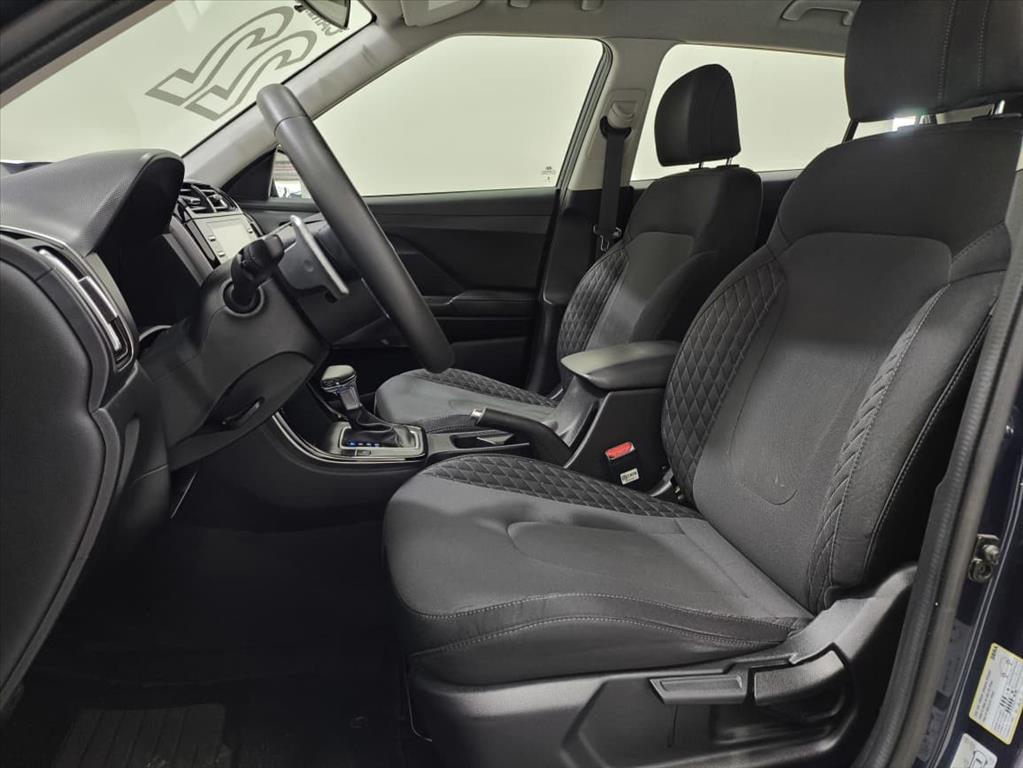 CRETA 1.0 TGDI FLEX LIMITED AUTOMÁTICO10