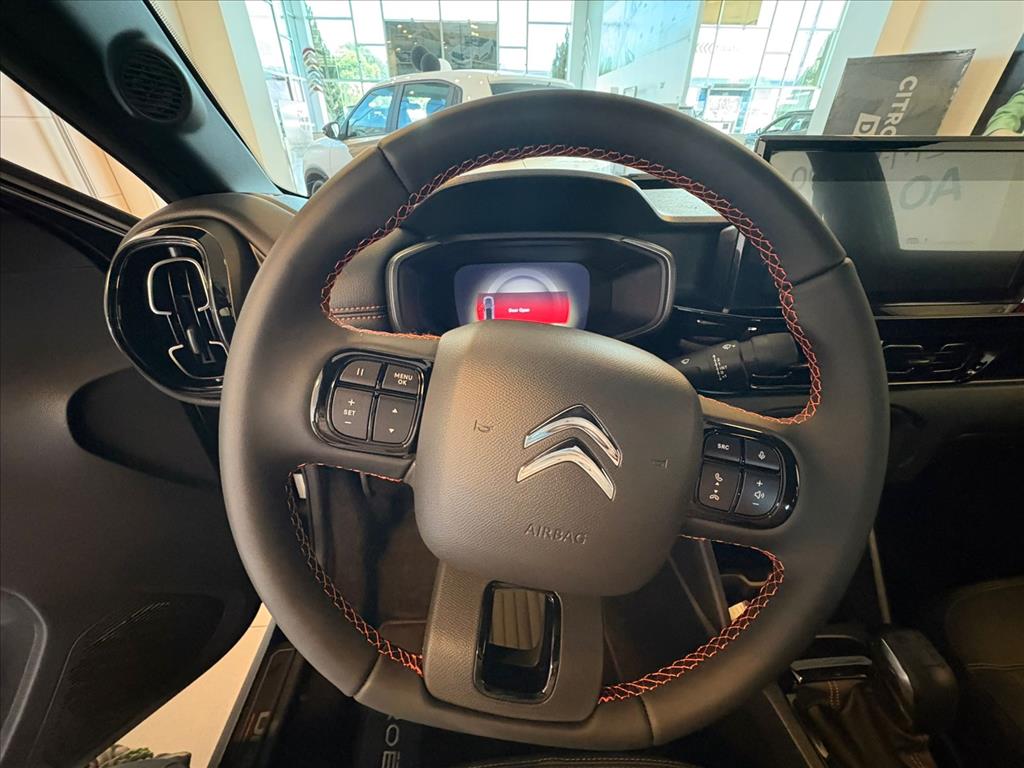 BASALT 1.0 TURBO 200 FLEX DARK EDITION CVT11