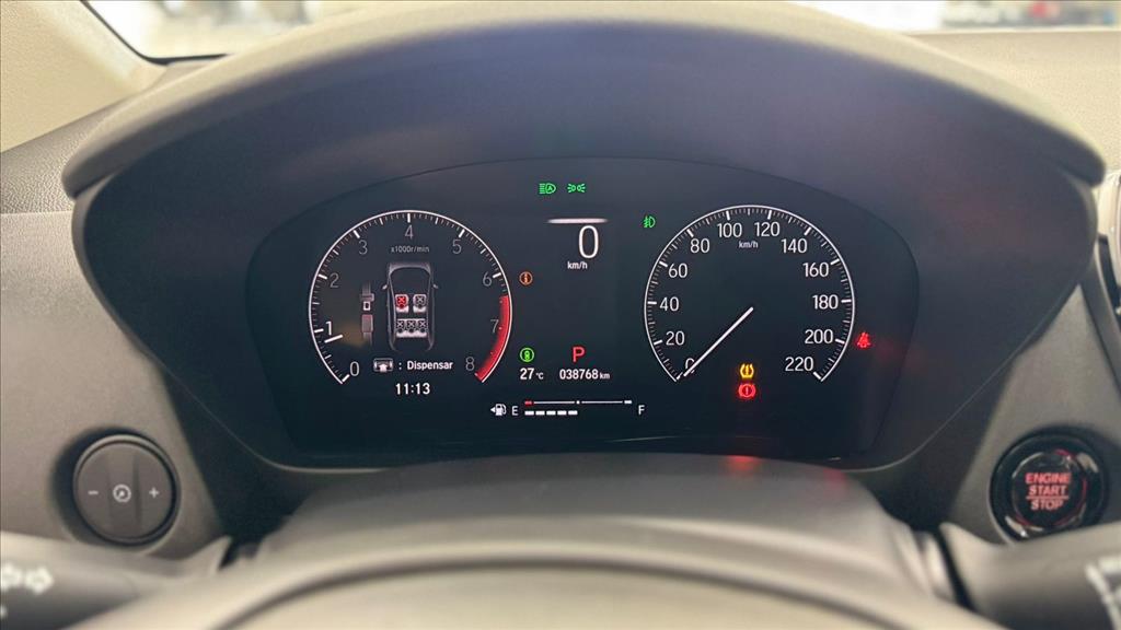 CITY 1.5 i-VTEC FLEX HATCH TOURING CVT7