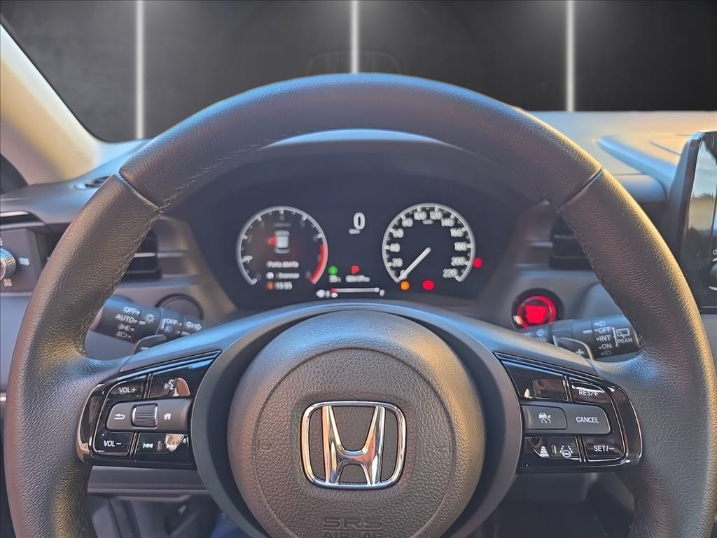 HR-V 1.5 DI I-VTEC FLEX EXL CVT7