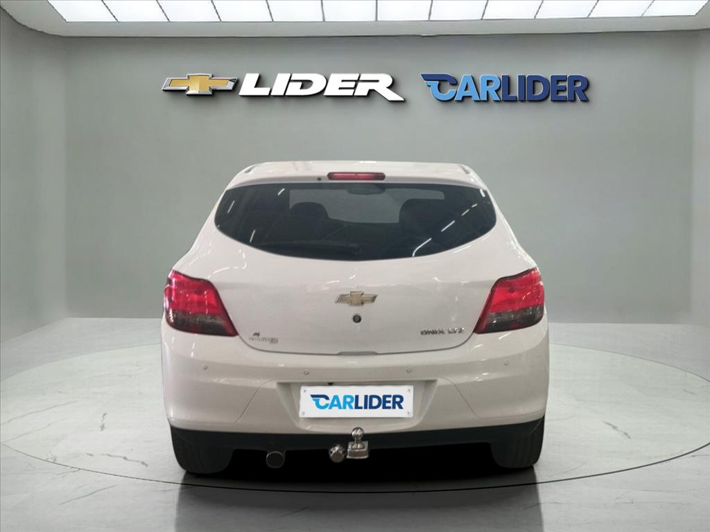ONIX 1.4 MPFI LTZ 8V FLEX 4P MANUAL3