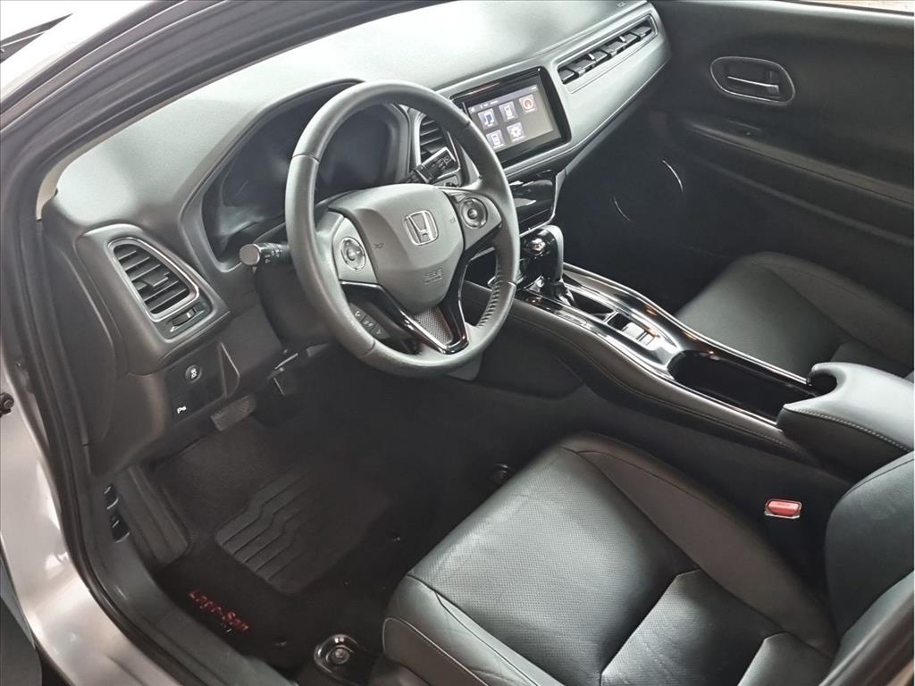 HR-V 1.8 16V FLEX EXL 4P AUTOMÁTICO6