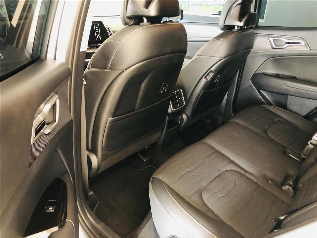 SPORTAGE 1.6 TGDI MHEV EX DCT8