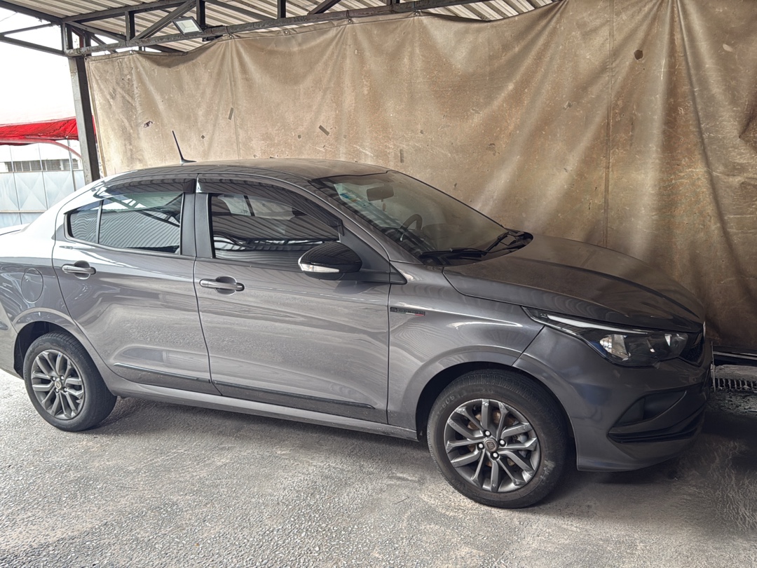 carro