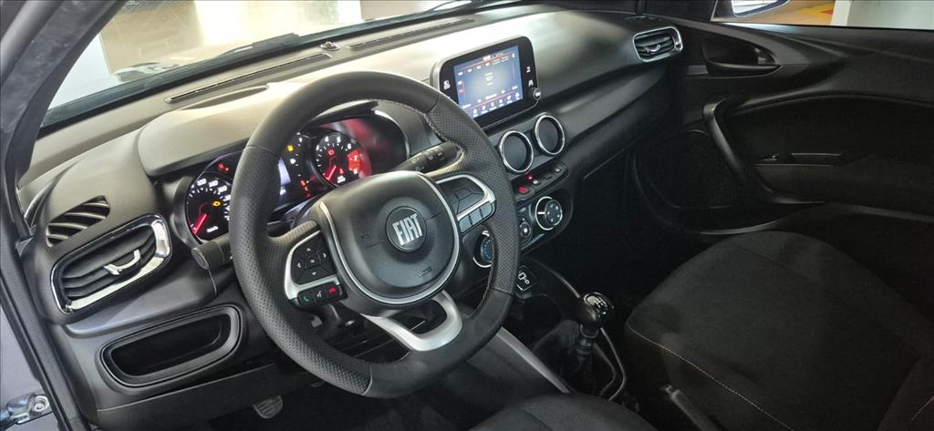 ARGO 1.3 FIREFLY FLEX TREKKING MANUAL12