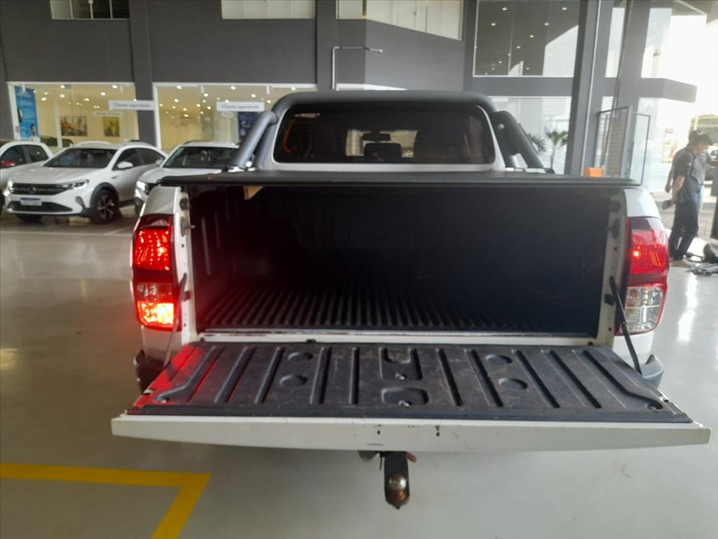HILUX 4.0 V6 GR SPORT 4X4 CD GASOLINA AUTOMÁTICO11