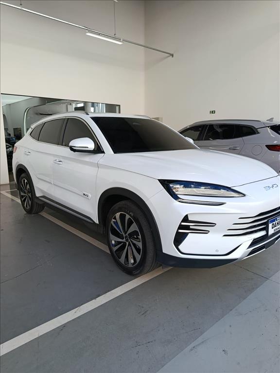SONG PLUS 1.5 DM-I HÍBRIDO AUTOMÁTICO2