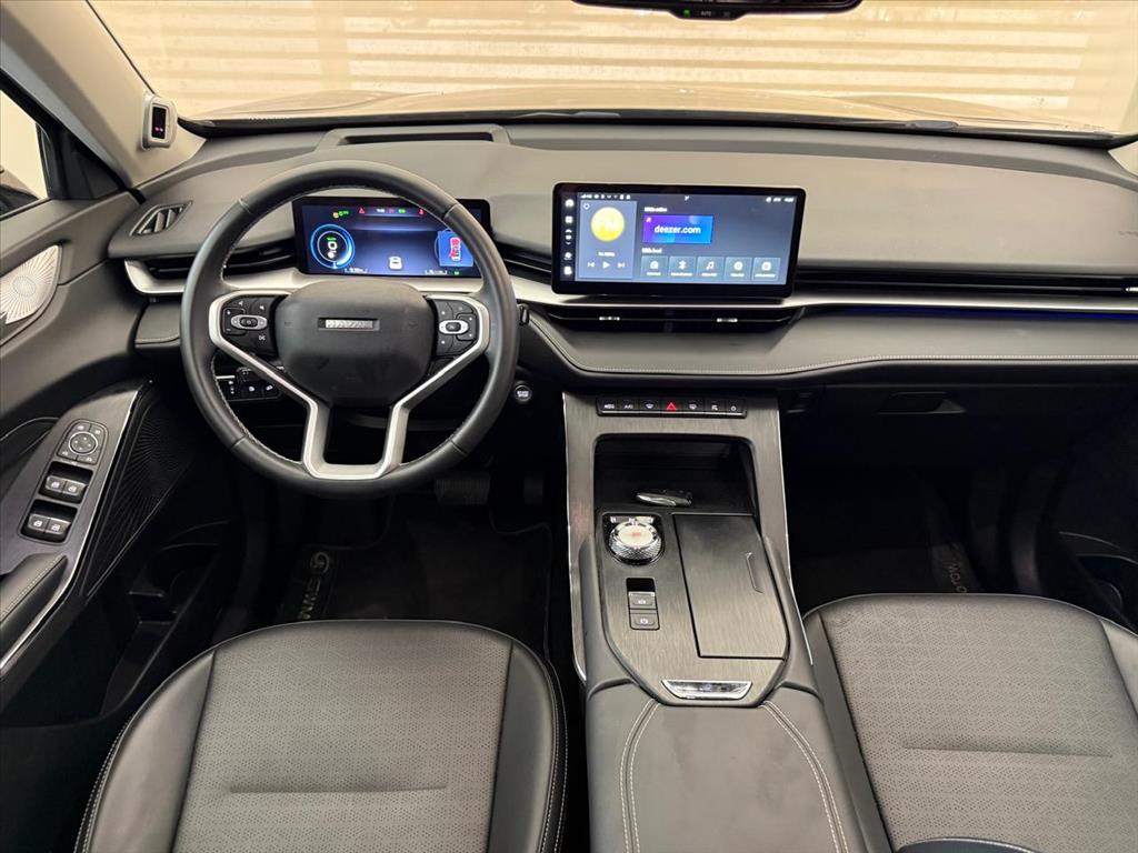 HAVAL H6 1.5 PHEV34 AWD E-TRACTION7