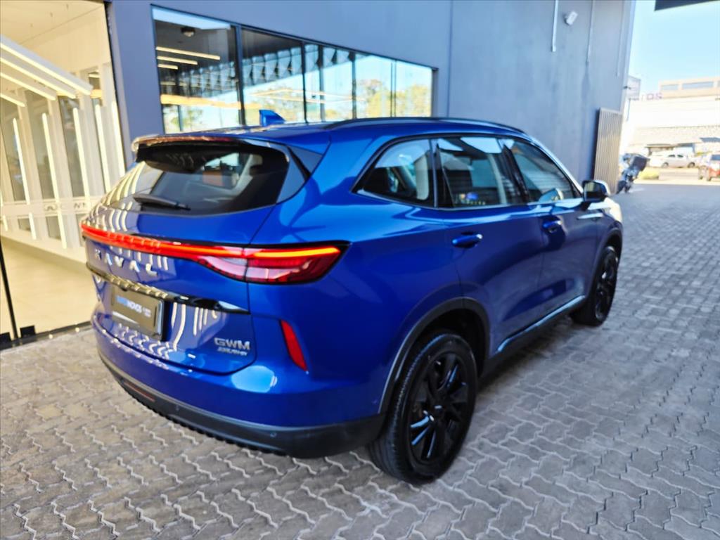 HAVAL H6 1.5 HEV PREMIUM E-TRACTION7