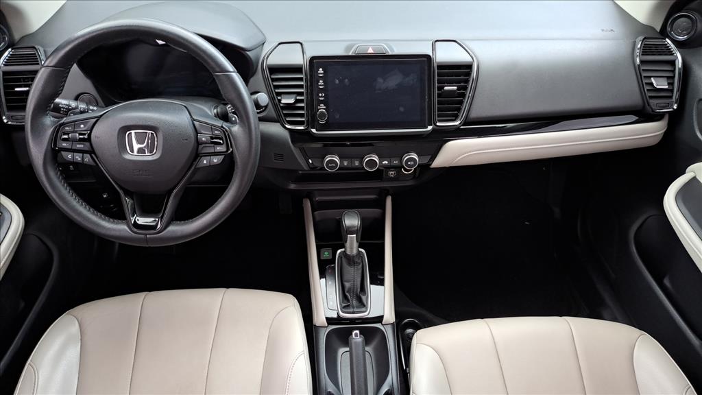 CITY 1.5 i-VTEC FLEX TOURING CVT5