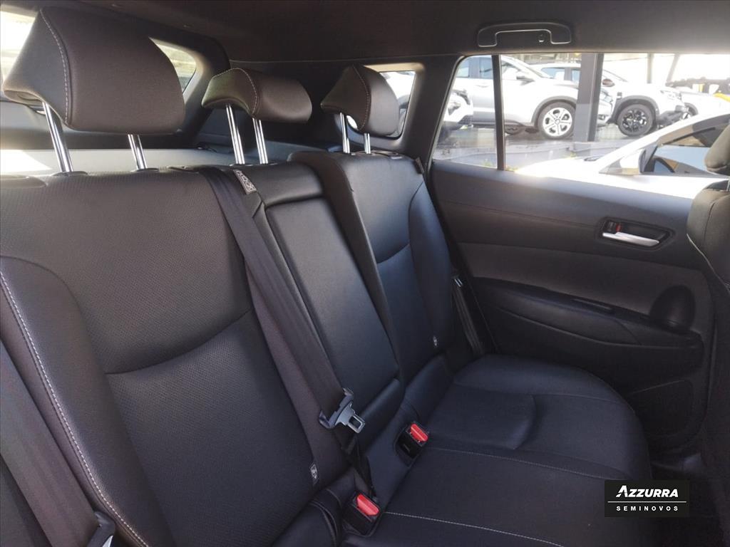 COROLLA CROSS 1.8 VVT-I HYBRID FLEX XRV CVT14