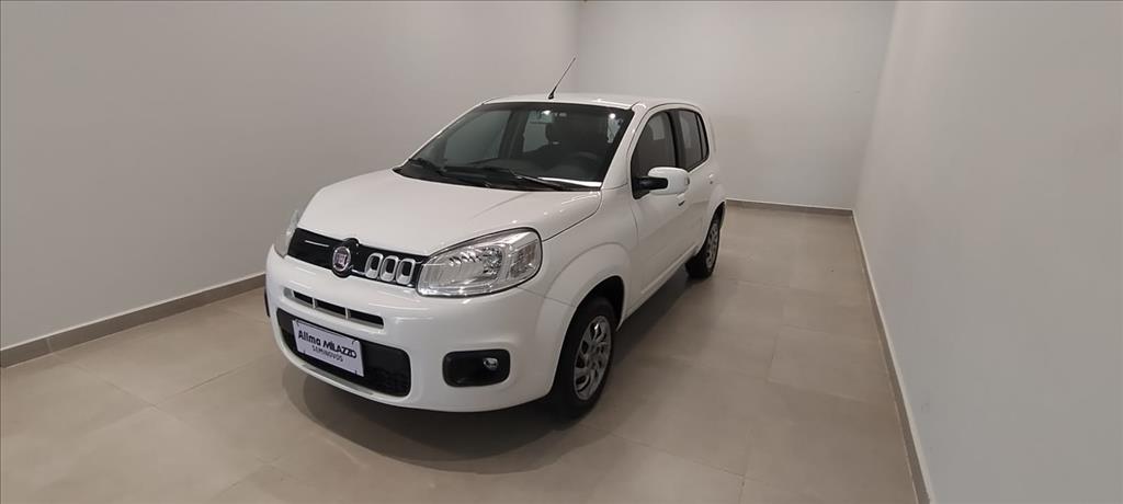 UNO 1.4 EVO EVOLUTION 8V FLEX 4P MANUAL4