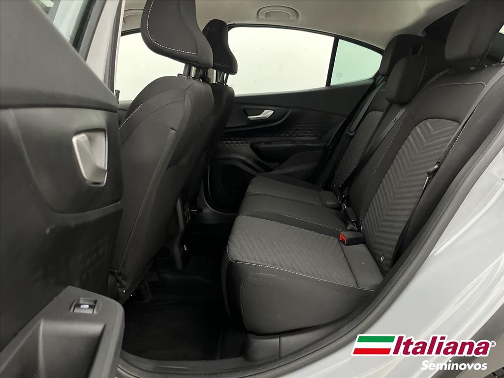 FASTBACK 1.0 TURBO 200 HYBRID AUDACE CVT13