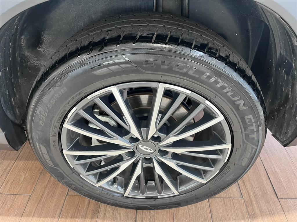 CAOA Chery-TIGGO 8 PRO-1.5 TCI PLUG-IN HYBRID DHT