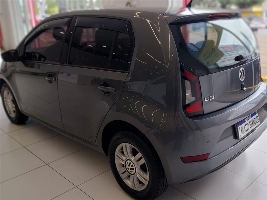 UP 1.0 MPI MOVE UP 12V FLEX 4P MANUAL6