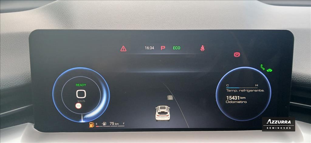 HAVAL H6 1.5 HEV E-TRACTION10