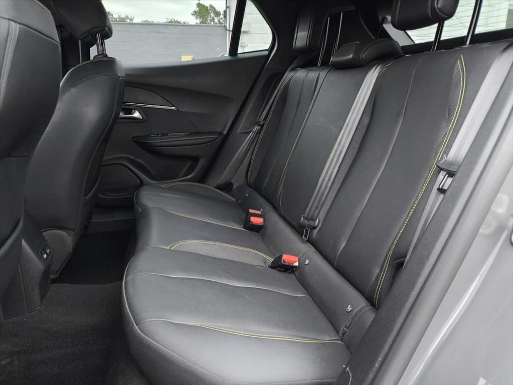 2008 1.0 TURBO 200 FLEX GT CVT8