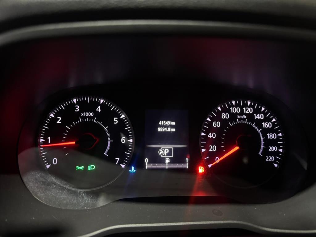 Renault-DUSTER-1.6 16V SCE FLEX ICONIC X-TRONIC