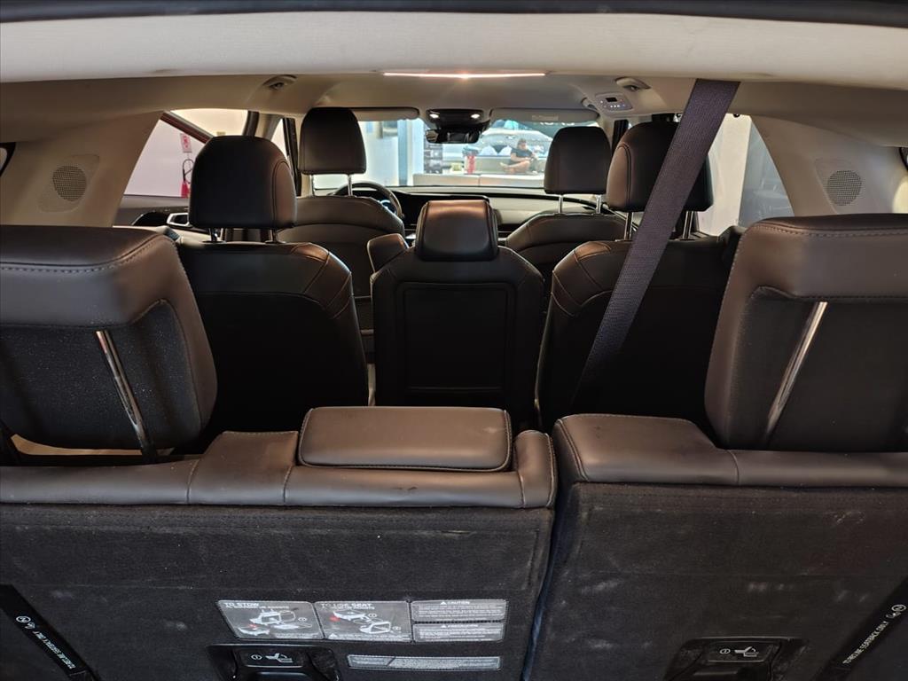 Kia Motors-CARNIVAL-3.5 V6 GASOLINA EX AUTOMATICO