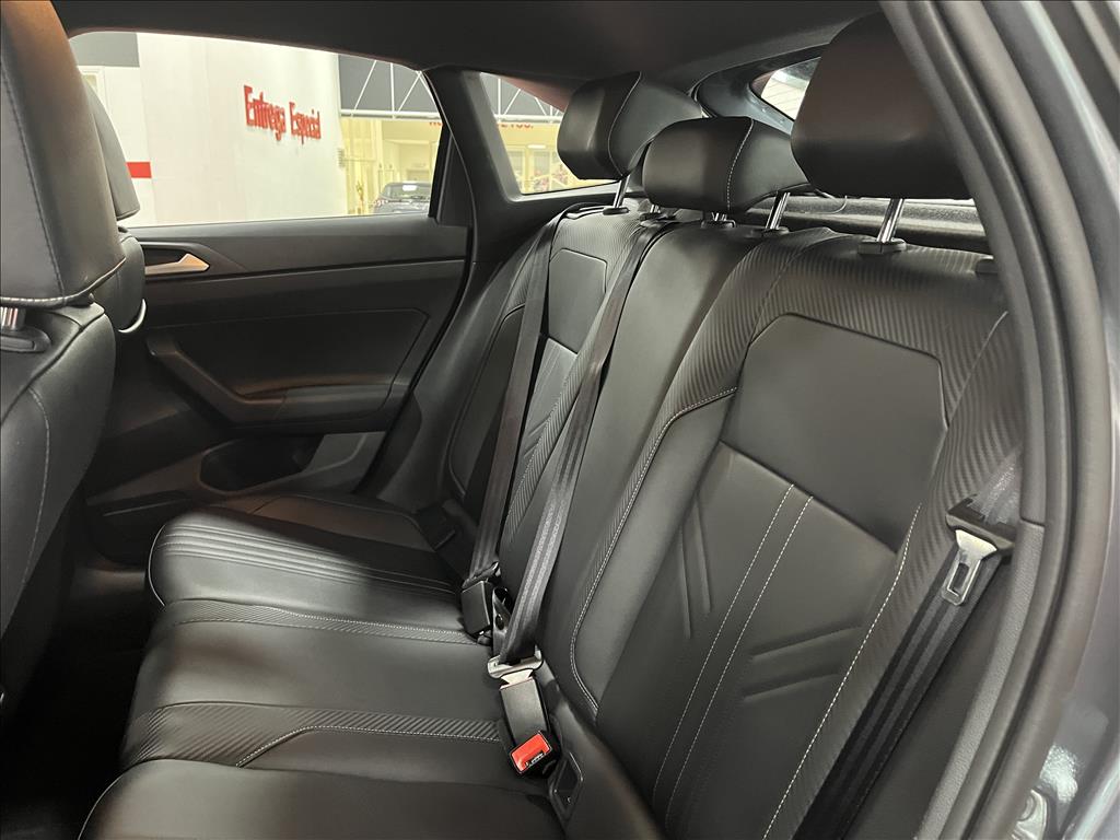 NIVUS 1.0 200 TSI TOTAL FLEX HIGHLINE AUTOMÁTICO12
