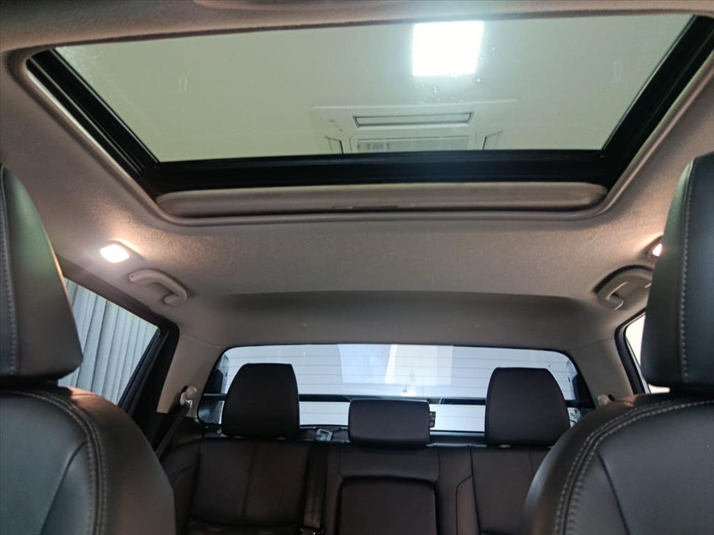 FRONTIER 2.3 16V TURBO DIESEL PLATINUM CD 4X4 AUTOMÁTICO10