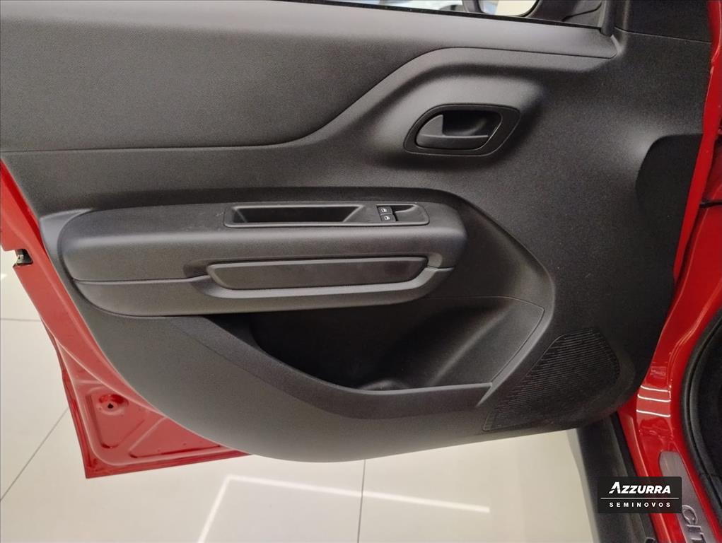C3 AIRCROSS 1.0 TURBO 200 FLEX FELL PACK CVT