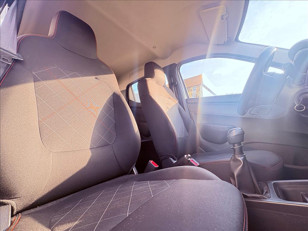 KWID 1.0 12V SCE FLEX ZEN MANUAL12