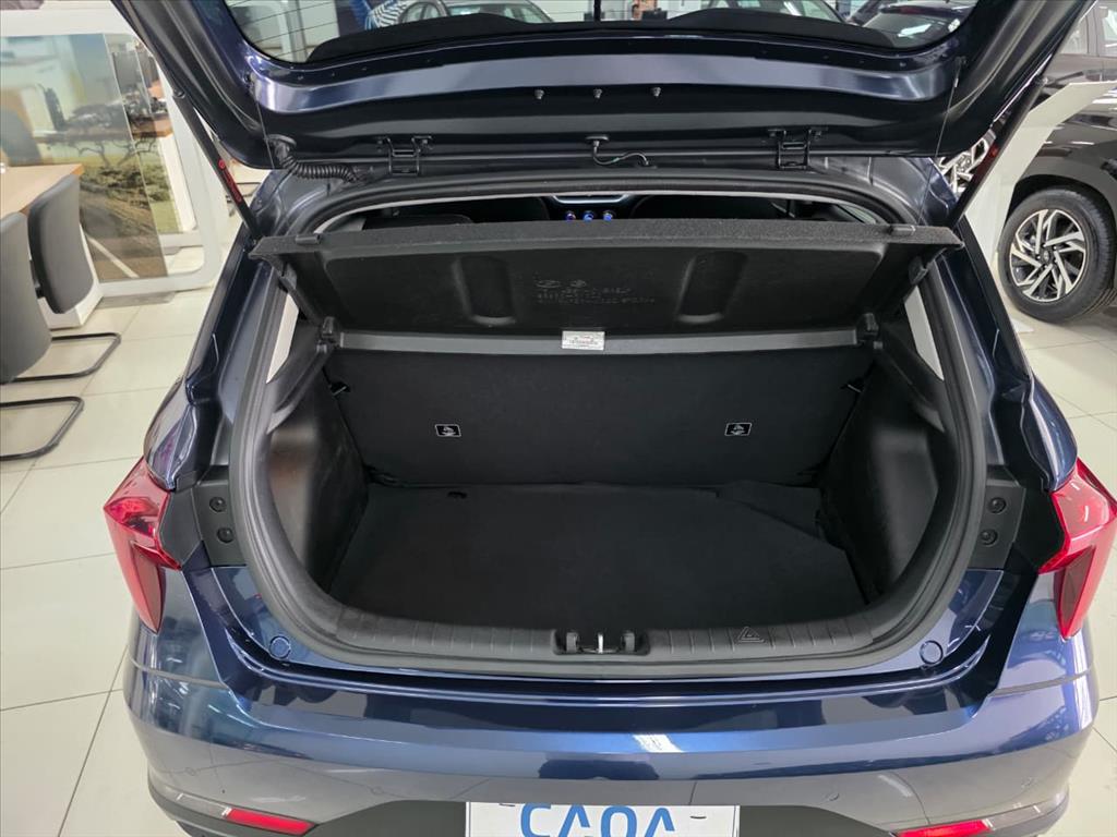 Hyundai-HB20-1.0 TGDI FLEX COMFORT PLUS AUTOMÁTICO