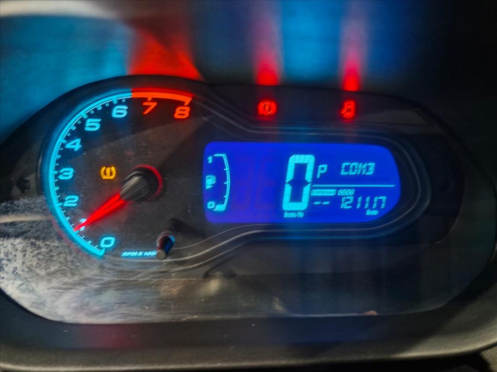 PRISMA 1.4 MPFI LTZ 8V FLEX 4P AUTOMÁTICO11