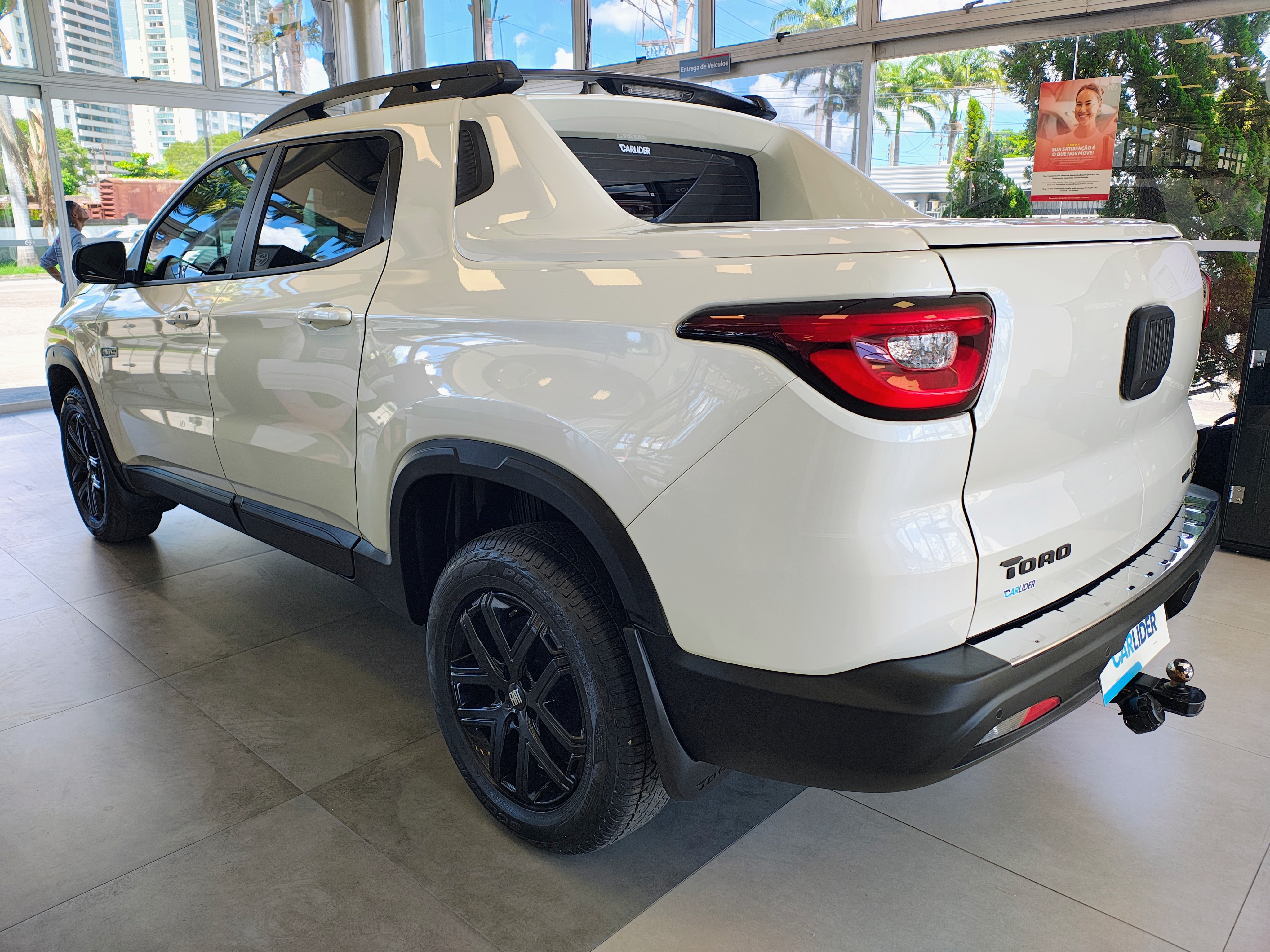 TORO 2.0 16V TURBO DIESEL ULTRA 4WD AT92