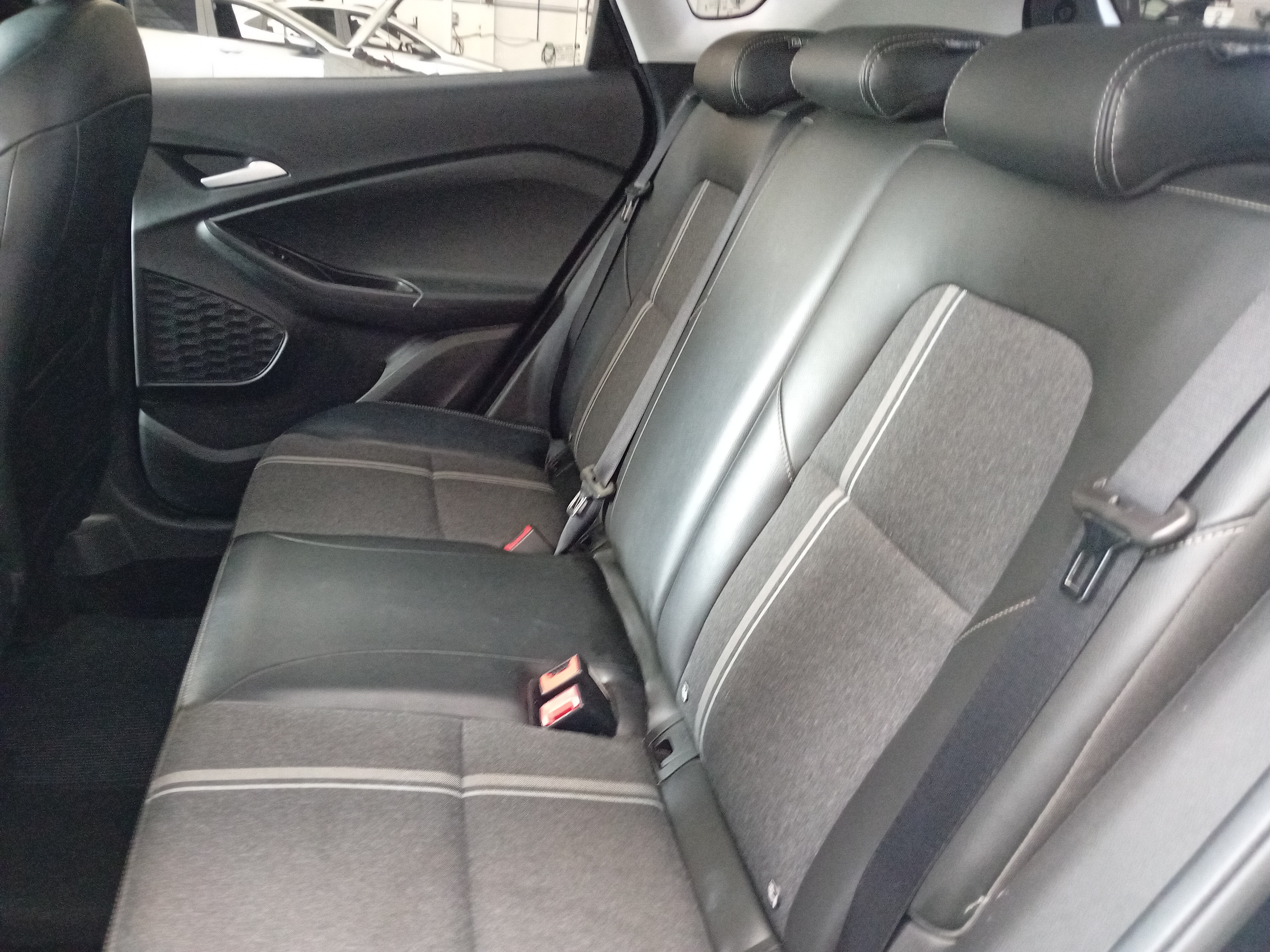 TRACKER 1.0 TURBO FLEX LTZ AUTOMÁTICO12