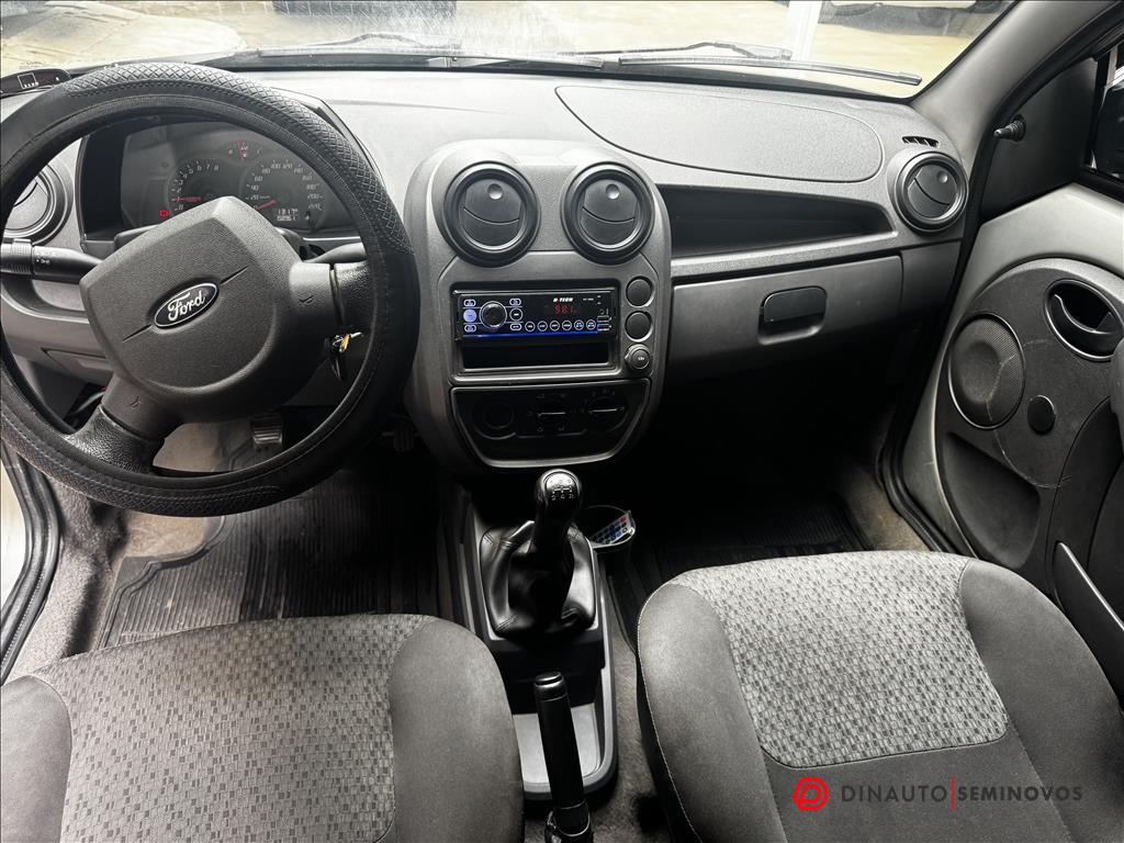 Ford-KA-1.0 MPI 8V FLEX 2P MANUAL