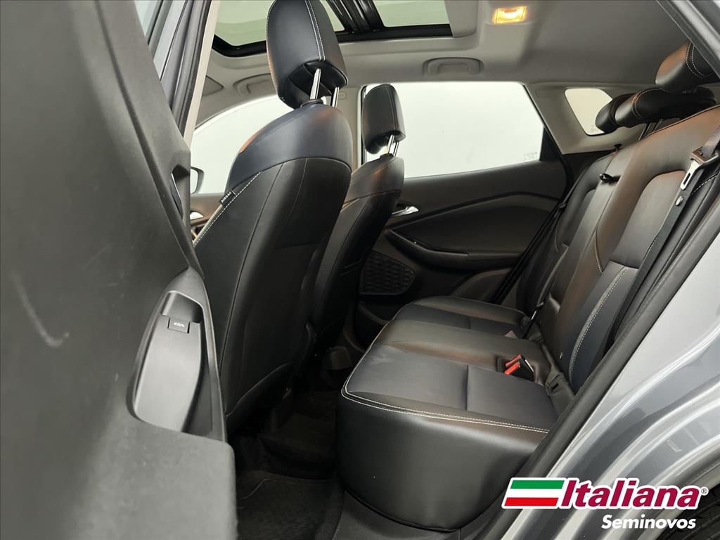 TRACKER 1.2 TURBO FLEX PREMIER AUTOMÁTICO13