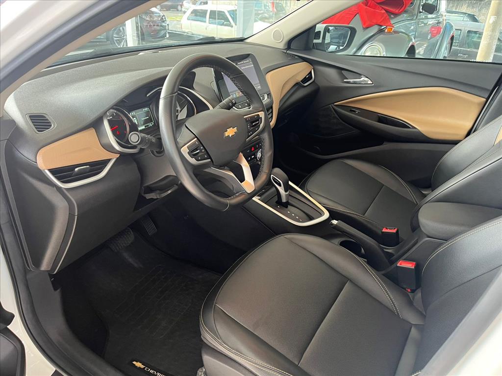 ONIX 1.0 TURBO FLEX PREMIER AUTOMÁTICO14