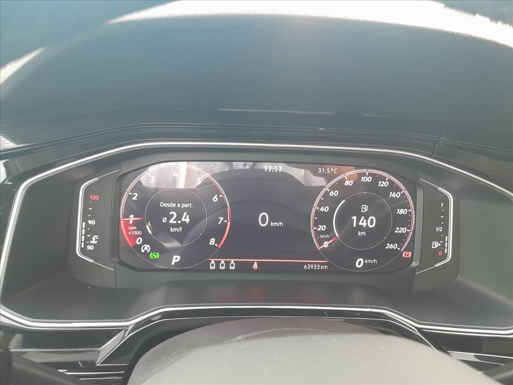 POLO 1.0 170 TSI HIGHLINE AUTOMÁTICO7