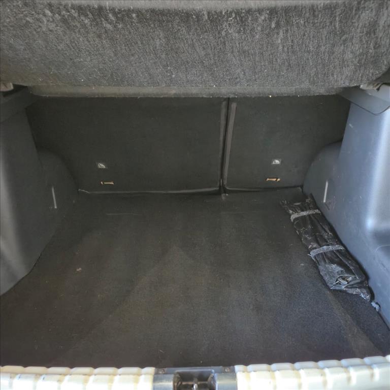 DUSTER 2.0 16V HI-FLEX DYNAMIQUE AUTOMÁTICO13