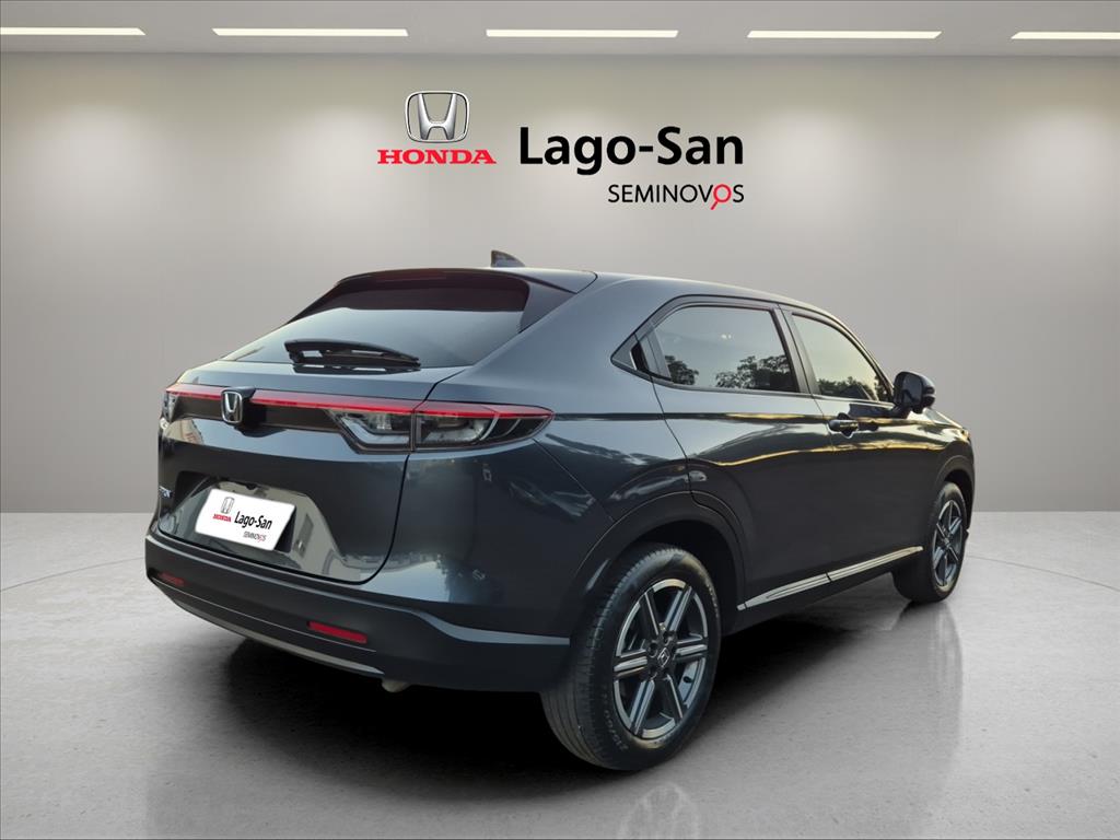HR-V 1.5 DI I-VTEC FLEX EX CVT2