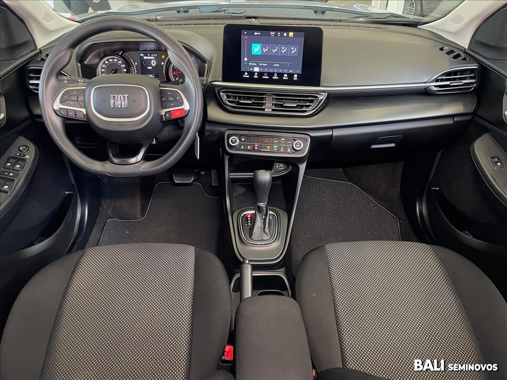 PULSE 1.3 FLEX DRIVE CVT10